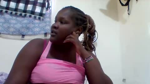 taliah254 online show from 01/19/26, 05:33