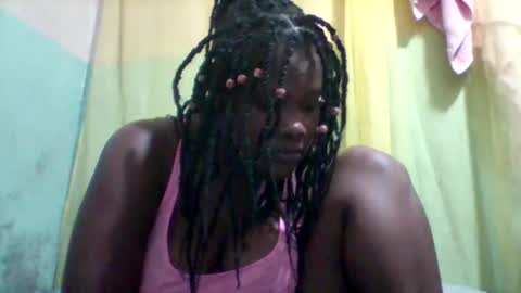 taliah254 online show from 04/28/26, 05:34