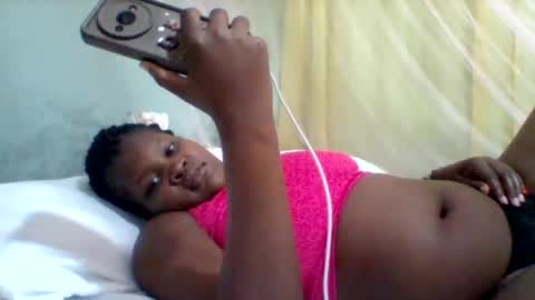 Snapshot of taliah254 chatting on 06/13/26, 06:50 taliah254 online show from 06/13/26, 06:50