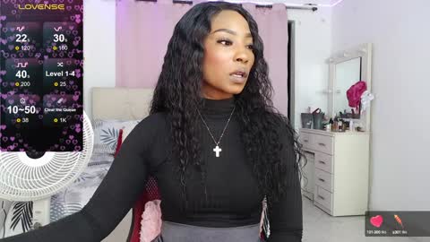 taliana  modelo independiente online show from 01/26/25, 04:30