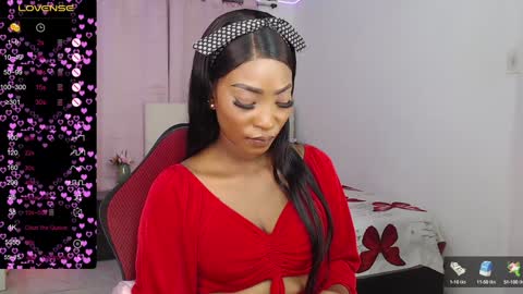 taliana  modelo independiente online show from 02/09/25, 01:00