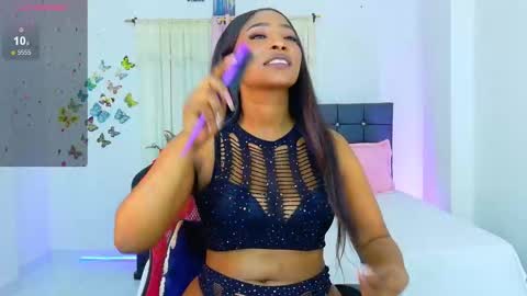 taliana  modelo independiente online show from 02/23/26, 01:25