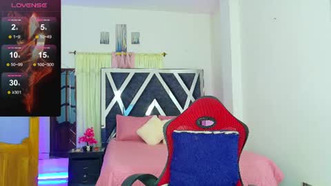Snapshot of talianamoreno chatting on 07/05/26, 04:19 taliana modelo independiente online show from 07/05/26, 04:19