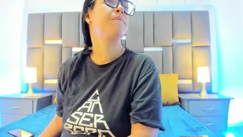 tali  online show from 09/27/25, 07:41