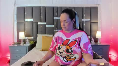 tali  online show from 02/08/26, 07:17