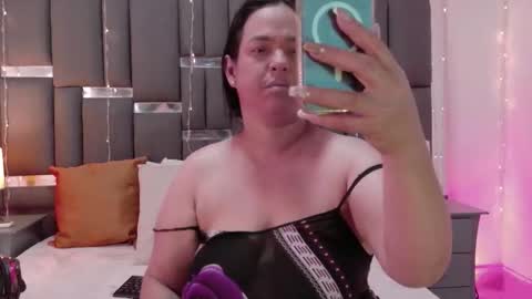 tali  online show from 02/18/26, 08:16