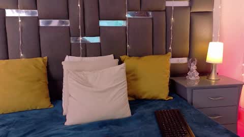 tali  online show from 02/22/26, 02:45