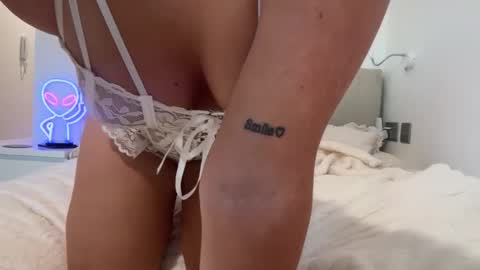 Talia online show from 09/25/25, 05:05