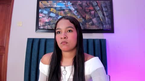 Talia Vendrell online show from 01/14/26, 12:00