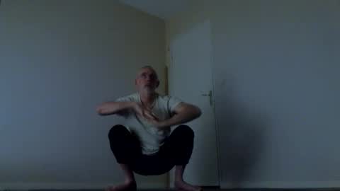 Jack Pierrot online show from 01/21/25, 06:00