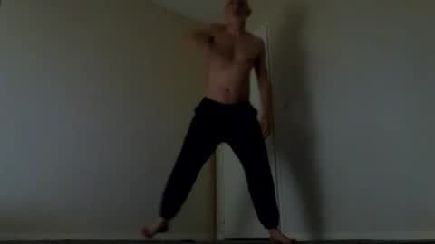 Jack Pierrot online show from 01/22/25, 05:59