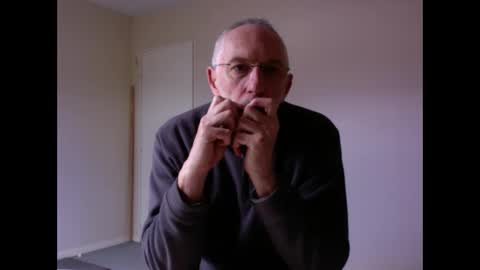 Jack Pierrot online show from 01/25/25, 12:37