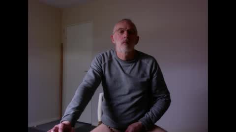 Jack Pierrot online show from 01/26/25, 01:25