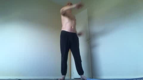 Jack Pierrot online show from 02/14/25, 07:49