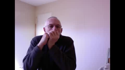 Jack Pierrot online show from 02/14/25, 12:36