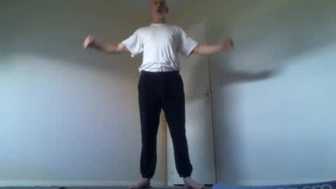 Jack Pierrot online show from 02/15/25, 08:22