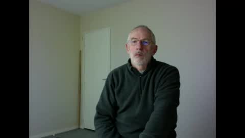 Jack Pierrot online show from 02/18/25, 07:41