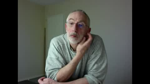 Jack Pierrot online show from 02/24/25, 08:14