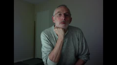 Jack Pierrot online show from 03/01/25, 07:26