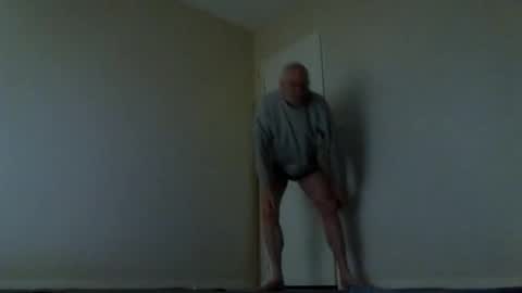 Jack Pierrot online show from 03/10/25, 05:54