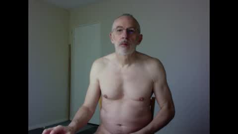 Jack Pierrot online show from 03/12/25, 06:29