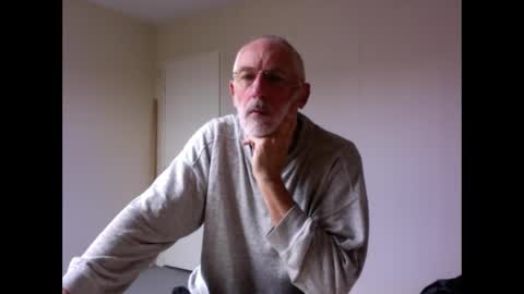 Jack Pierrot online show from 09/26/25, 11:47