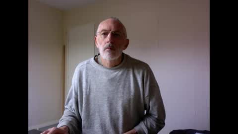 Jack Pierrot online show from 09/27/25, 07:57