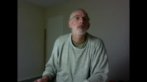 Jack Pierrot online show from 09/30/25, 07:08