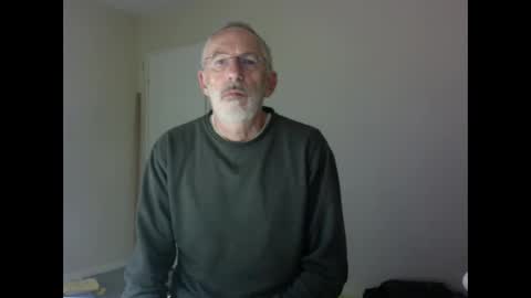 Jack Pierrot online show from 11/01/25, 04:25