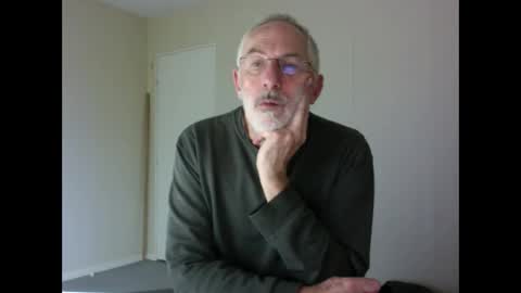 Jack Pierrot online show from 11/01/25, 07:05