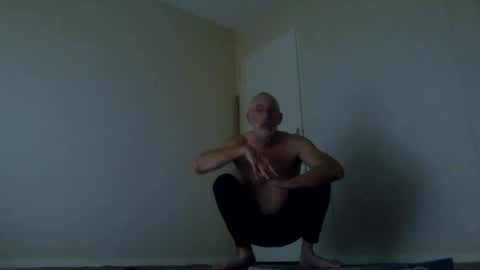 Jack Pierrot online show from 11/03/25, 06:03