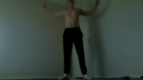 Jack Pierrot online show from 11/23/25, 06:46