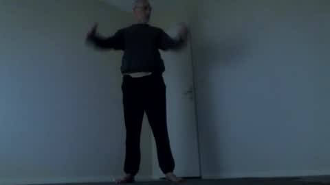 Jack Pierrot online show from 03/17/26, 05:55