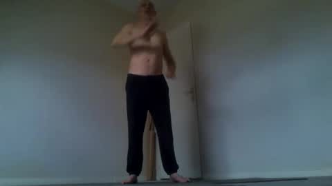 Jack Pierrot online show from 04/03/26, 06:33