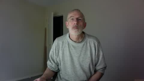 Jack Pierrot online show from 04/26/26, 04:21