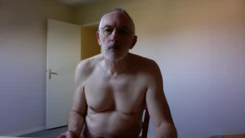 Jack Pierrot online show from 04/30/26, 07:04