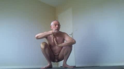 Jack Pierrot online show from 05/03/26, 05:35