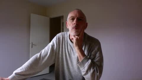 Jack Pierrot online show from 05/06/26, 06:52
