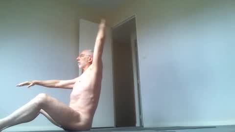 Jack Pierrot online show from 06/02/26, 05:09