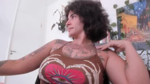 Tali Majid online show from 12/16/25, 12:15