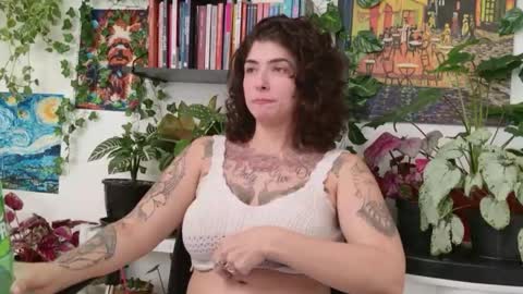 Tali Majid online show from 03/24/26, 06:13