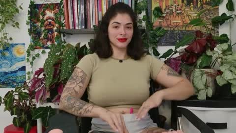 Tali Majid online show from 04/07/26, 10:05