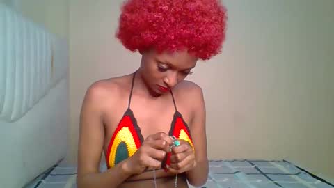 talisha smiles online show from 02/16/26, 12:51