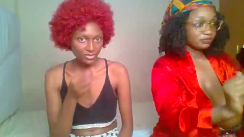 talisha smiles online show from 03/08/26, 02:21