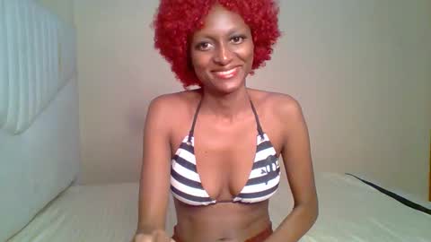 talisha smiles online show from 03/09/26, 03:38