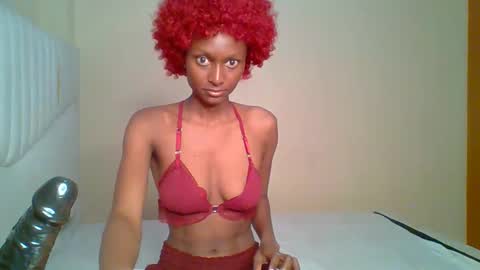 talisha smiles online show from 03/27/26, 05:02