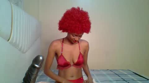 talisha smiles online show from 04/13/26, 04:01