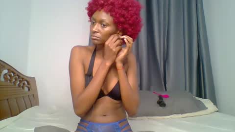 talisha smiles online show from 05/17/26, 07:39