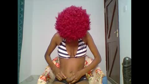 talisha smiles online show from 05/24/26, 08:36