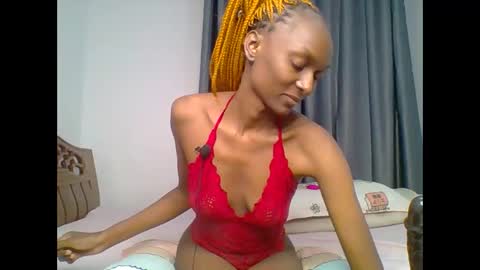 talisha smiles online show from 06/04/26, 06:36